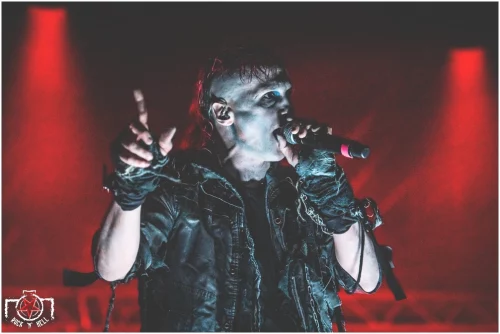 Horskh @ Festival 666, 2025