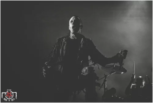 Horskh @ Festival 666, 2025