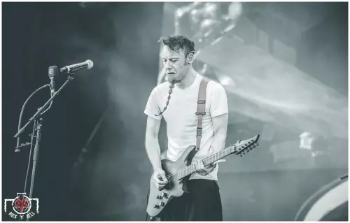 Frog Leap @ Hellfest 2022