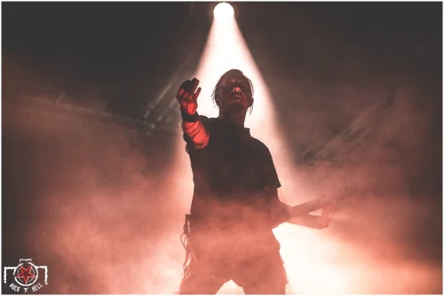 Horskh @ Festival 666, 2025