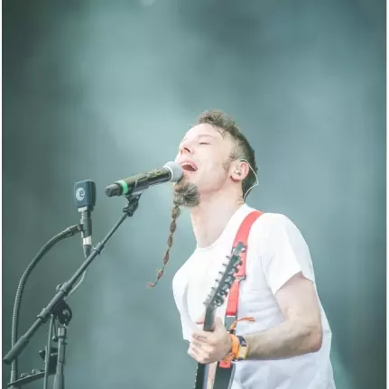 Frog Leap @ Hellfest 2022