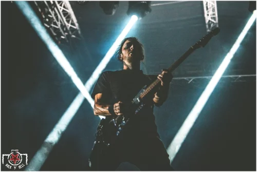 Horskh @ Festival 666, 2025