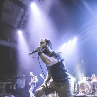 Disturb @ Crossroad, La rochelle 12.05.24