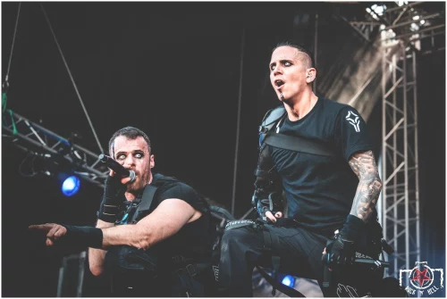 Th3ory @ Festival 666, 2025