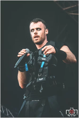 Th3ory @ Festival 666, 2025