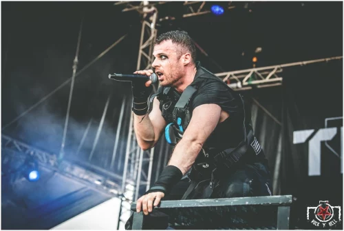Th3ory @ Festival 666, 2025