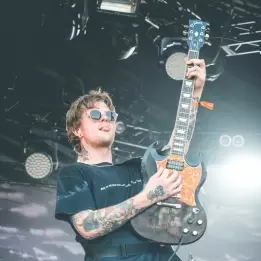 Higher Power @ Hellfest 2022
