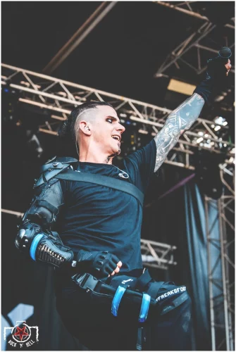 Th3ory @ Festival 666, 2025