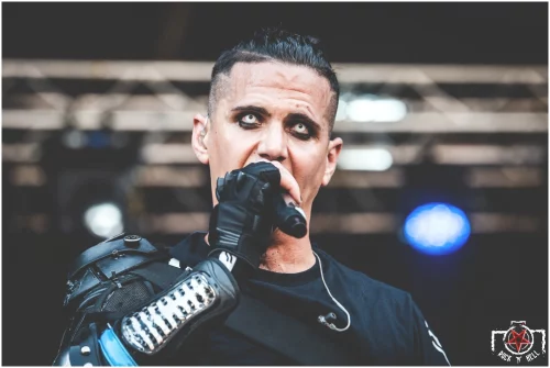 Th3ory @ Festival 666, 2025