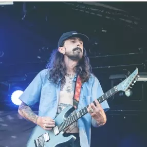 Higher Power @ Hellfest 2022