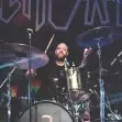 Cancer Bats @ Crossroad, La rochelle 12.05.24
