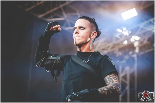Th3ory @ Festival 666, 2025