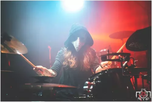 Heckel & Jeckel @ Crossroad, La Rochelle 16.11.24