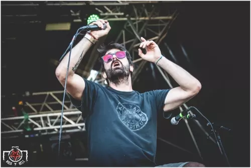 Poésie Zero @ Festival 666, 2024
