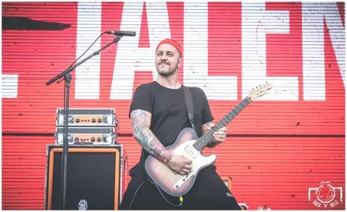 Ego Kill Talent @ Hellfest 2022