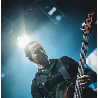 Alter Bridge @ Olympia, Paris 09.12.2019