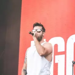 Ego Kill Talent @ Hellfest 2022