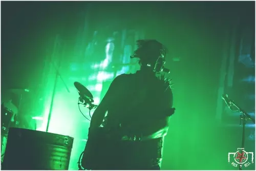 Shaârghot @ Crossroad, La Rochelle 16.11.24