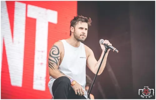 Ego Kill Talent @ Hellfest 2022