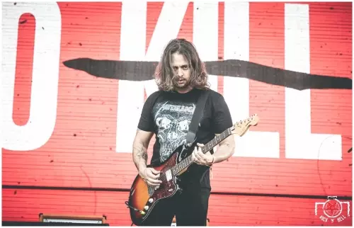 Ego Kill Talent @ Hellfest 2022