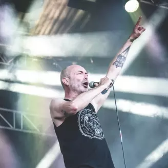Lofofora @ Festival 666, 2024