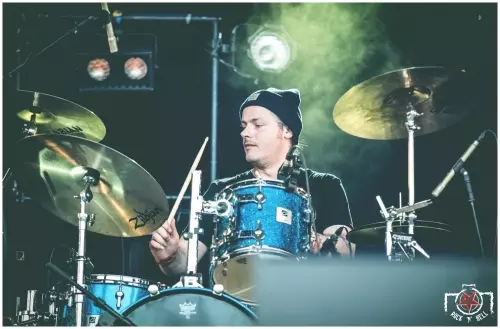 Rudeboy @ Hellfest 2022
