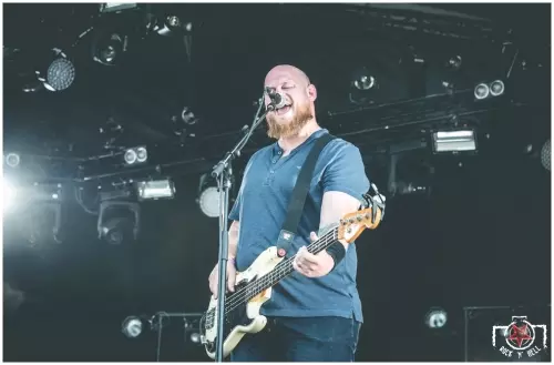 Rudeboy @ Hellfest 2022