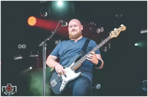 Rudeboy @ Hellfest 2022