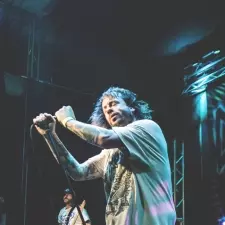 Cancer Bats @ Crossroad, La rochelle 12.05.24