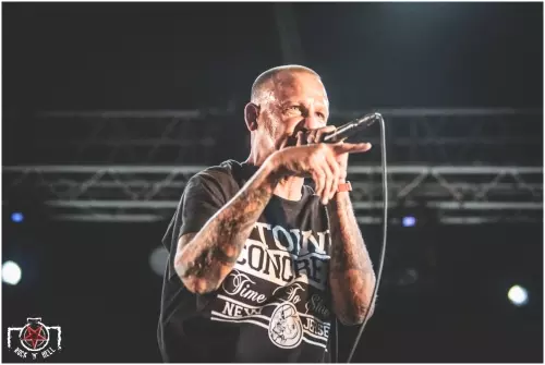 Terror @ Festival 666, 2024