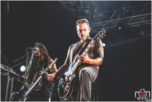 Terror @ Festival 666, 2024