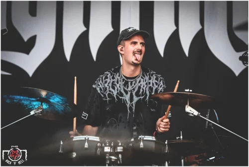 Nightmare @ Festival 666, 2025