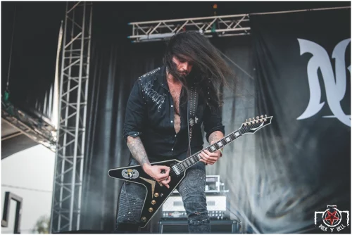 Nightmare @ Festival 666, 2025