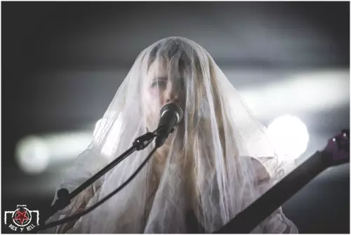 Sun @ Festival 666, 2024