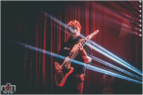 Lone Survivors @ Crossroad, La Rochelle 12.12.25