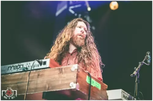 Black Mountain @ Hellfest 2022
