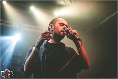 Lone Survivors @ Crossroad, La Rochelle 12.12.25