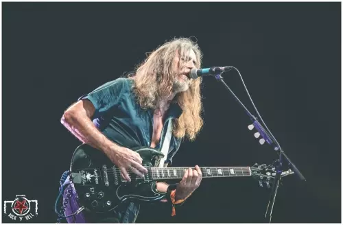 Black Mountain @ Hellfest 2022