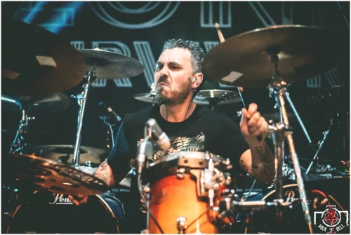 Lone Survivors @ Crossroad, La Rochelle 12.12.25