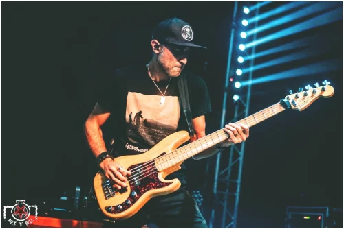 Lone Survivors @ Crossroad, La Rochelle 12.12.25