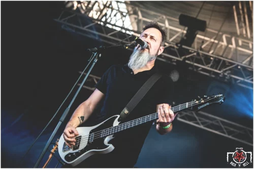7 Weeks @ Festival 666, 2025