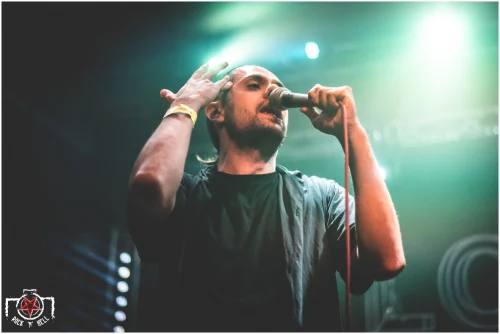 Lone Survivors @ Crossroad, La Rochelle 12.12.25