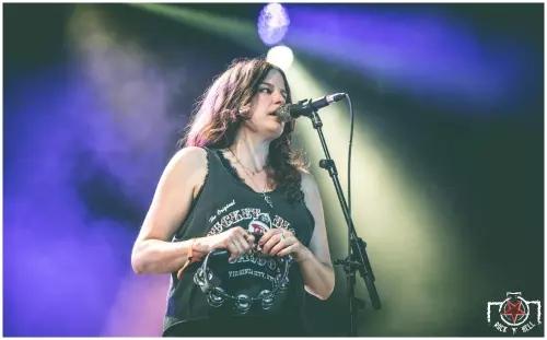 Black Mountain @ Hellfest 2022