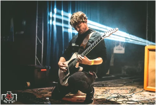 Lone Survivors @ Crossroad, La Rochelle 12.12.25