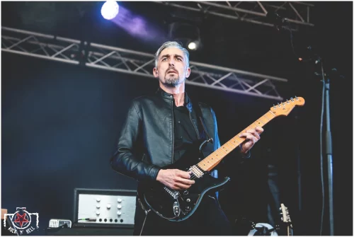 7 Weeks @ Festival 666, 2025