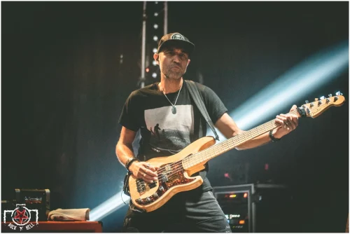 Lone Survivors @ Crossroad, La Rochelle 12.12.25