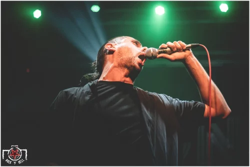 Lone Survivors @ Crossroad, La Rochelle 12.12.25