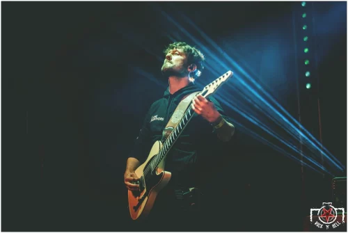 Lone Survivors @ Crossroad, La Rochelle 12.12.25