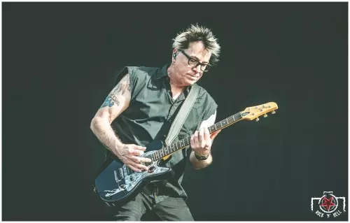The Offspring @ Hellfest 2022