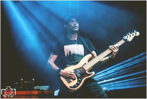 Lone Survivors @ Crossroad, La Rochelle 12.12.25